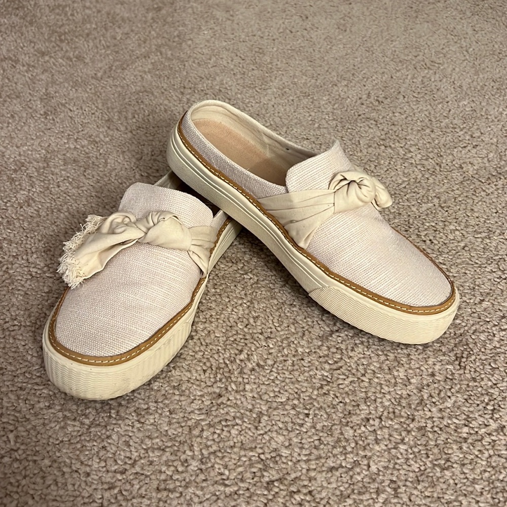 Tom’s slides
